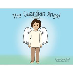 The Guardian Angel -- Cathy Mitchell